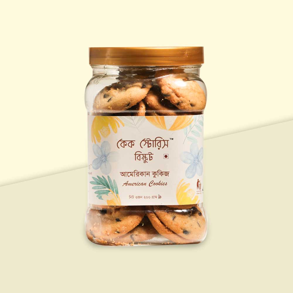 American Cookies