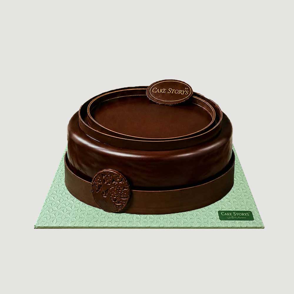 Premium Chocolate Cake