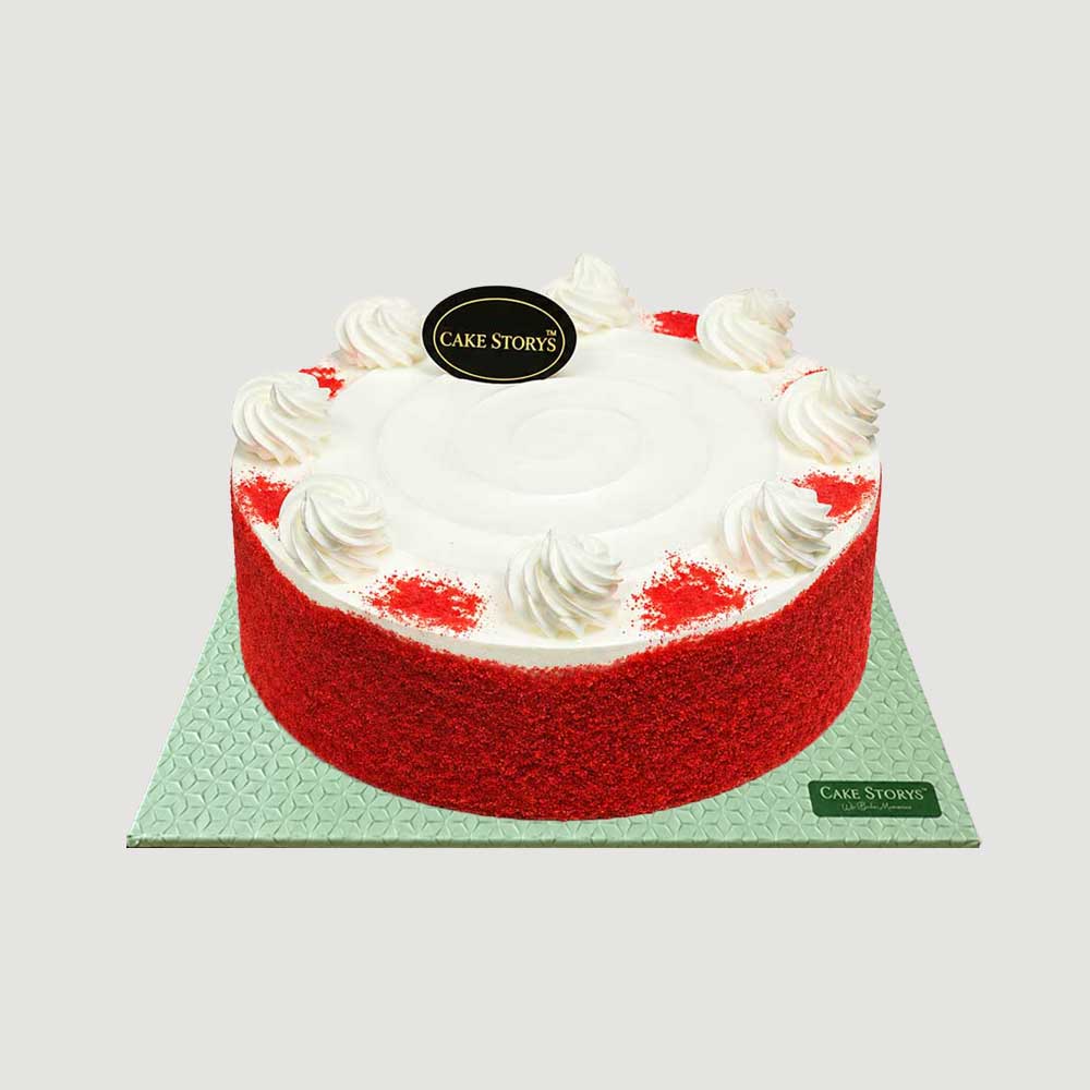 Red Velvet Cake