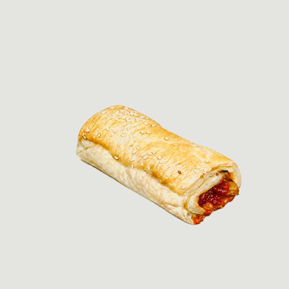 Sausage Puff