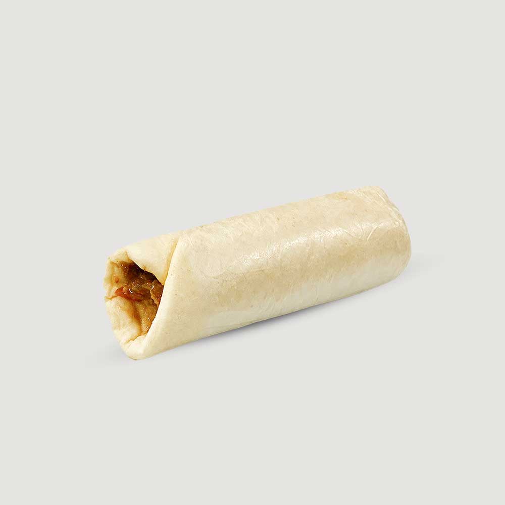 Mini Shwarma
