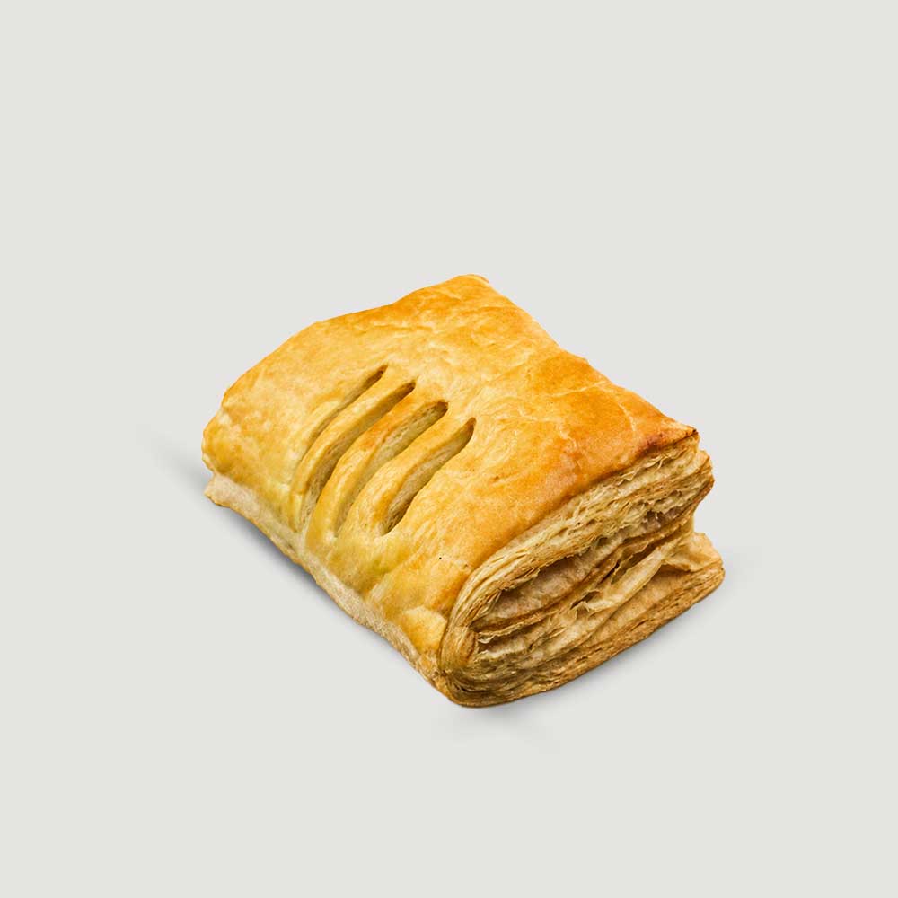 Chicken Patties