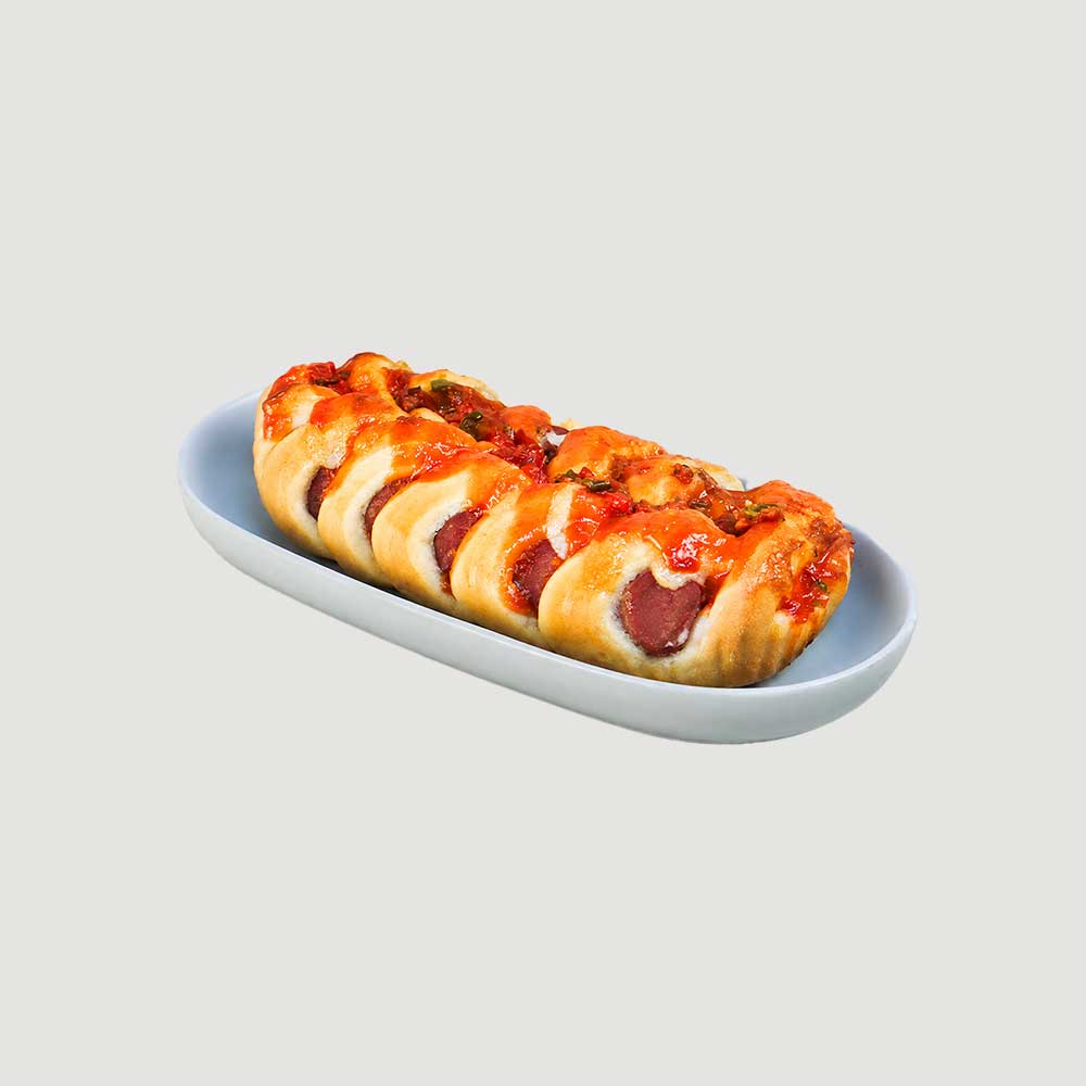 Sausage Delight