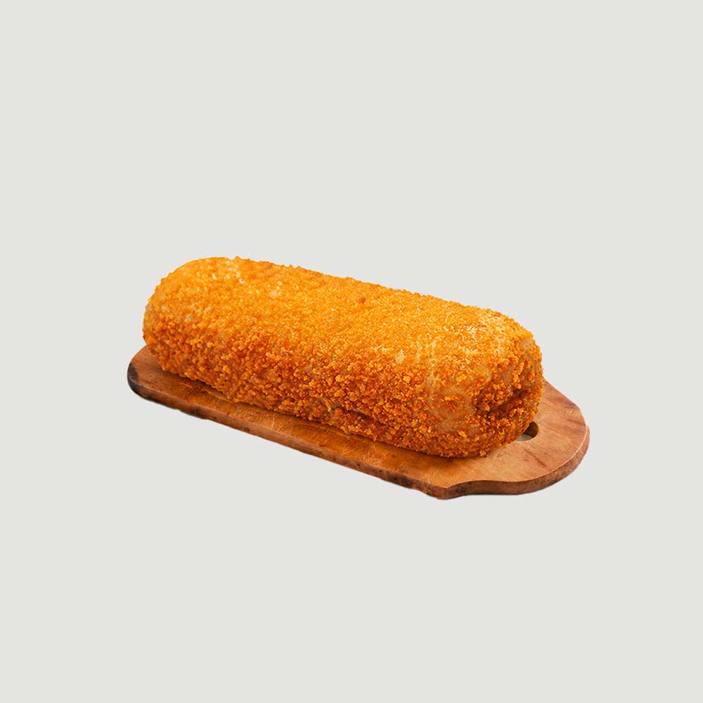 Fry Roll