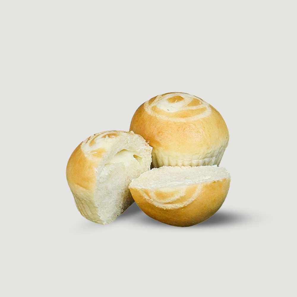 Cheese Cream Bun