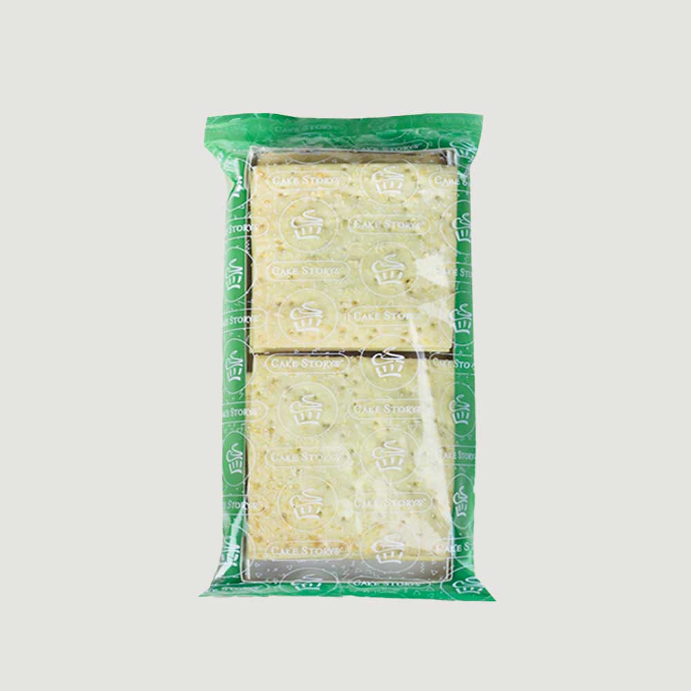 Cheese Crackers