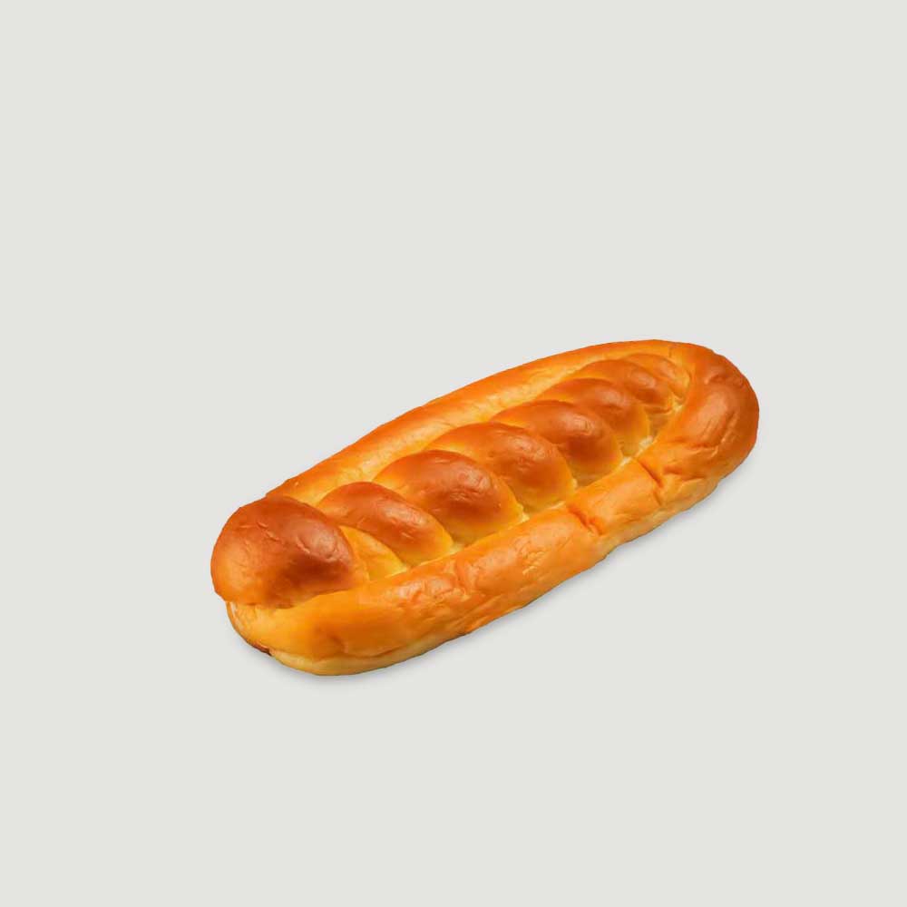 Butter Bun
