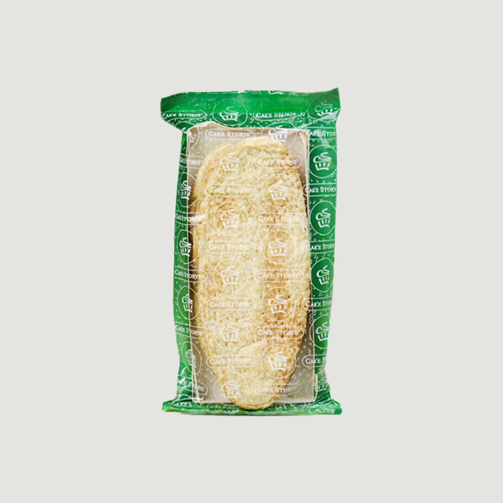 Crispy Arlettes
