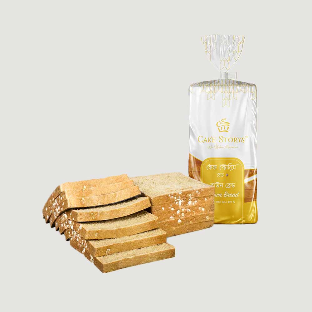 Brown Bread