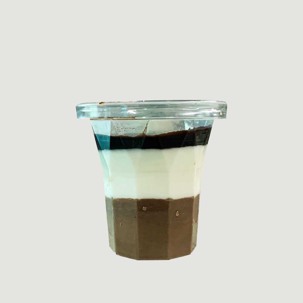 Chocolate Mousse