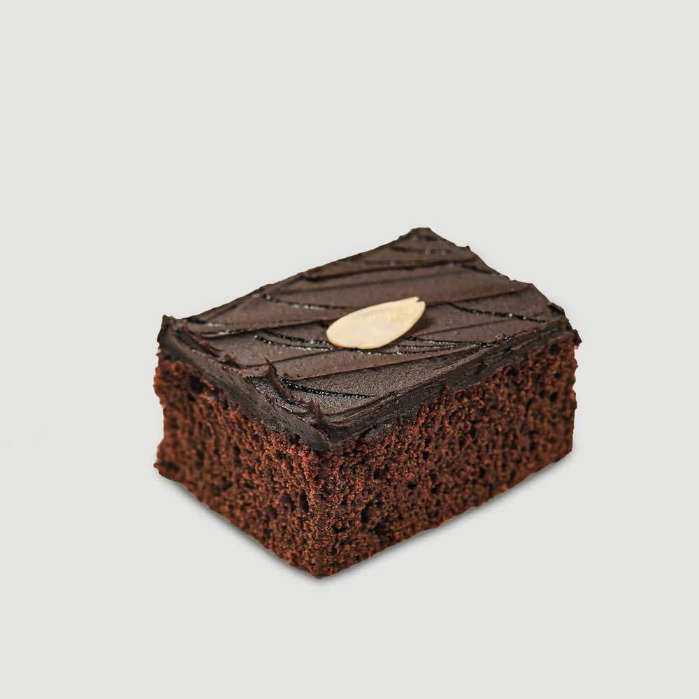 Chocolate Brownie