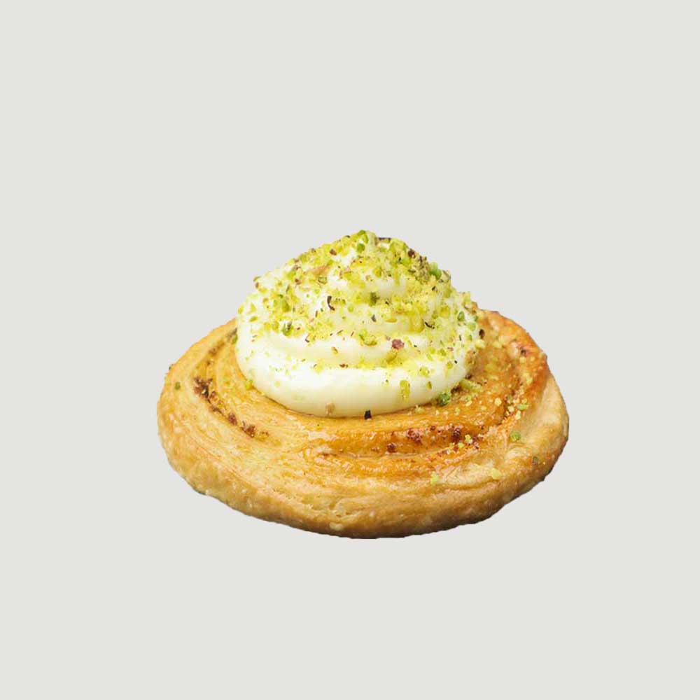 Cinnamon Roll