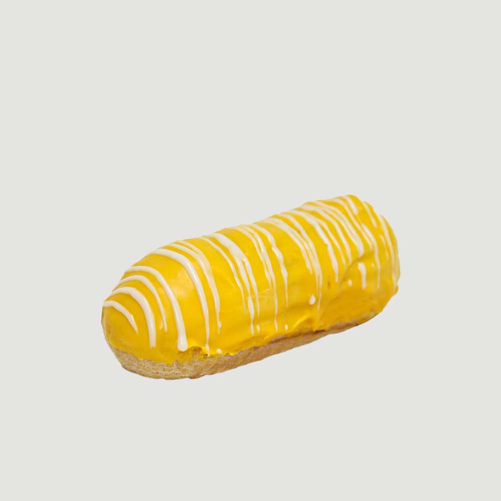 Mango Éclair