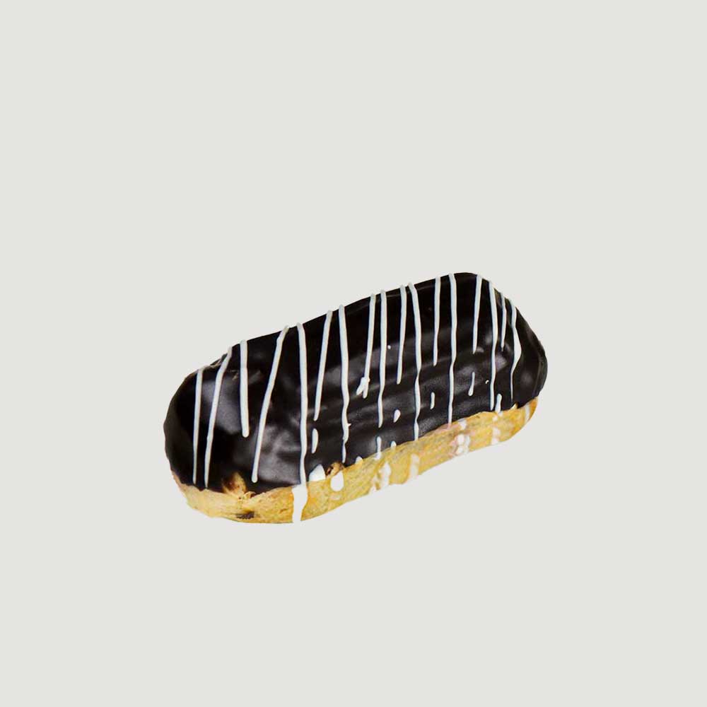 Chocolate Éclair