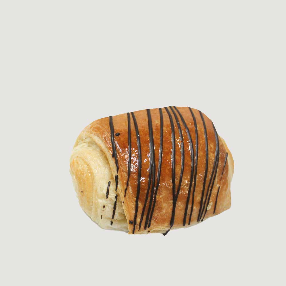Chocolate Croissant