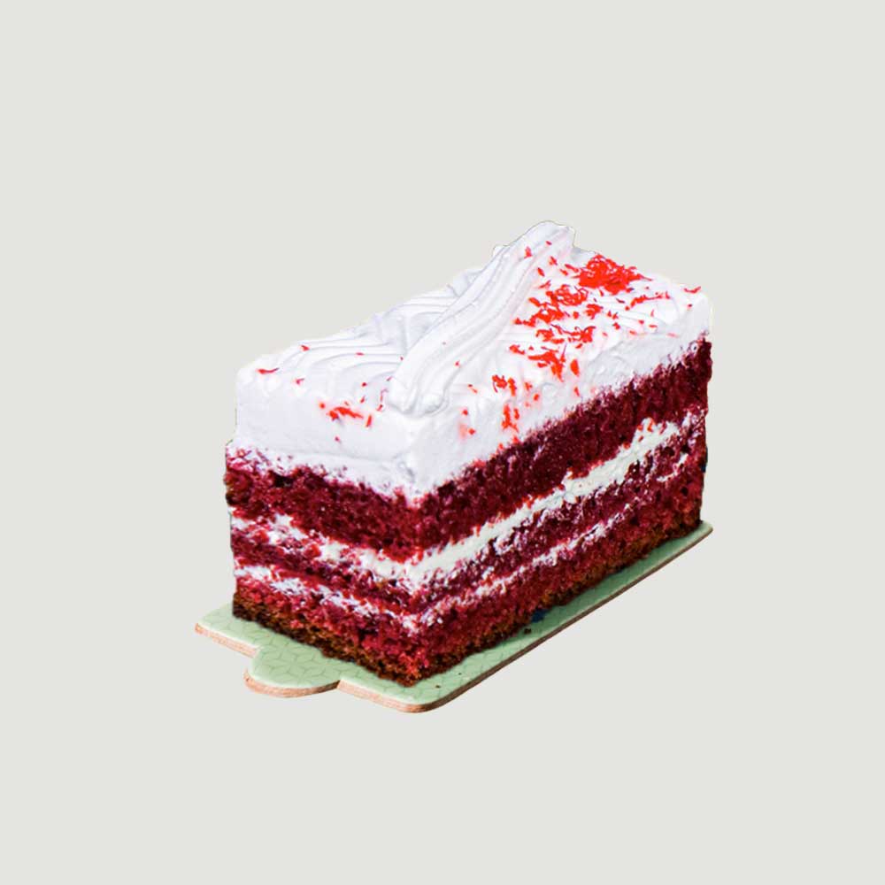 Red Velvet Pastry