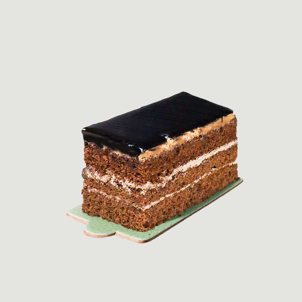 Chocolate Pastry